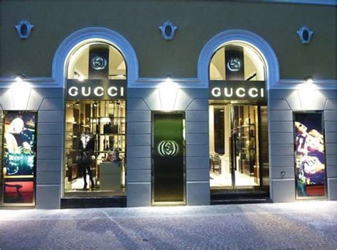 gucci offerte lavoro